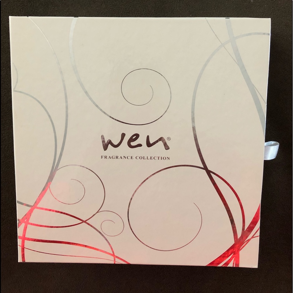 Wen Fragrance Collection